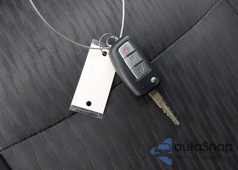 2019 Nissan Rogue S z USA, uszkodzony, nr VIN 5N1AT2MT6KC822746